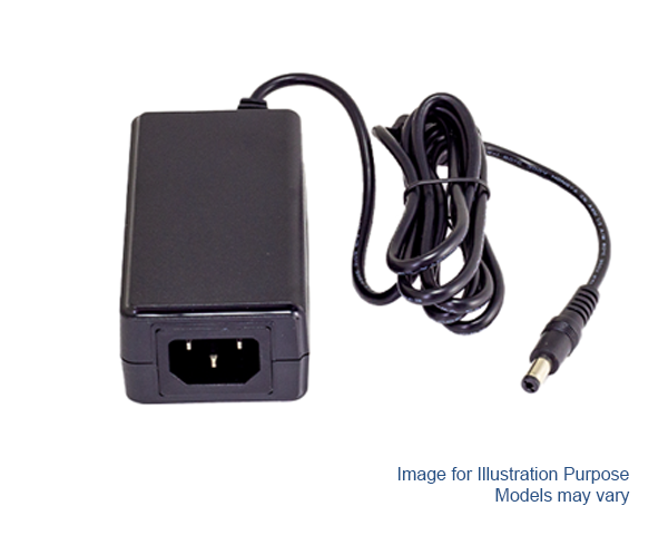 180W AC/DC External Desktop Power Supply (PSU)